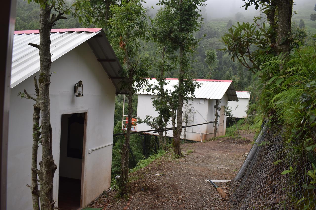 Ghughuti Resort Mussoorie Zewnętrze zdjęcie