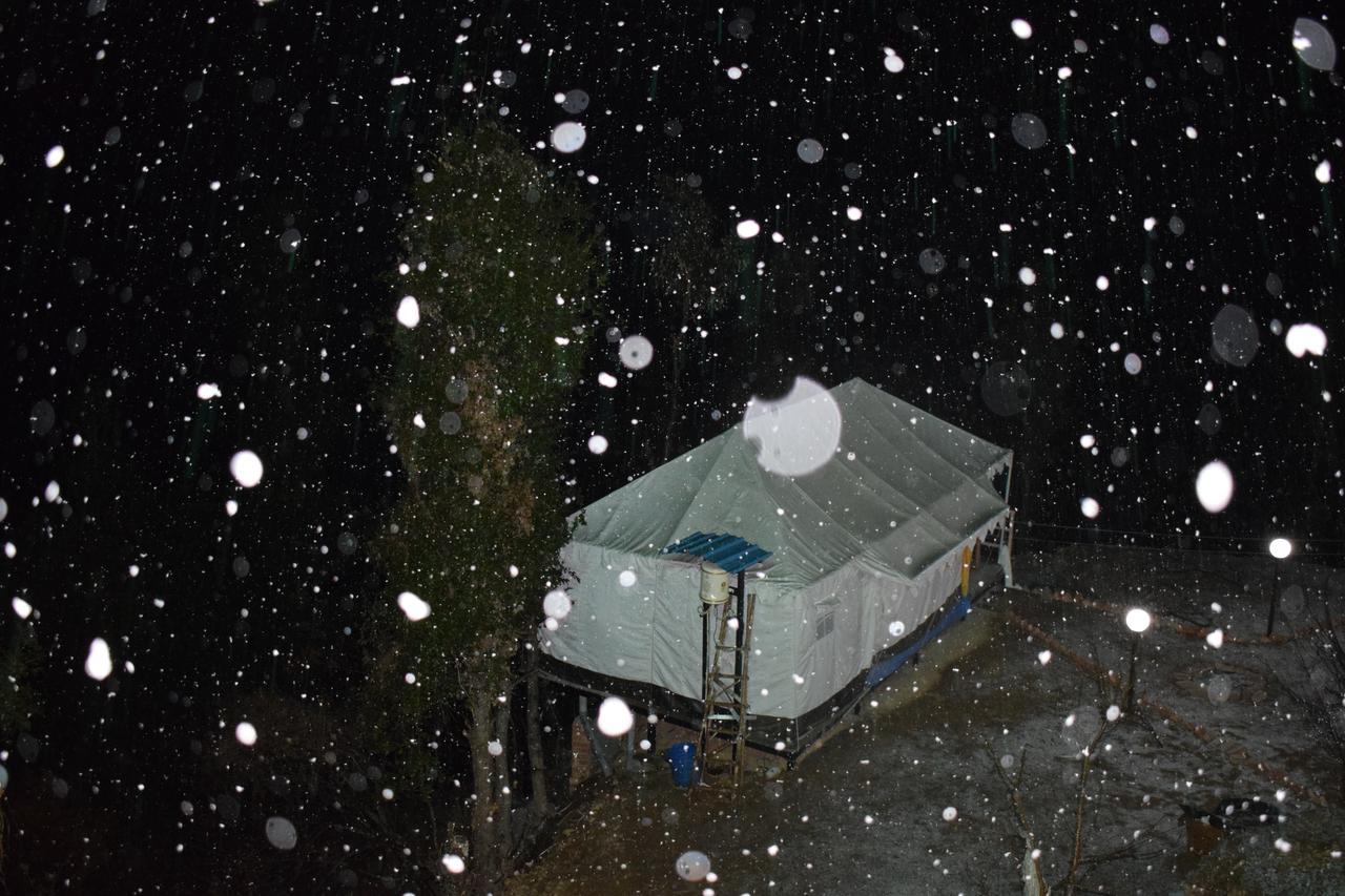 Ghughuti Resort Mussoorie Zewnętrze zdjęcie