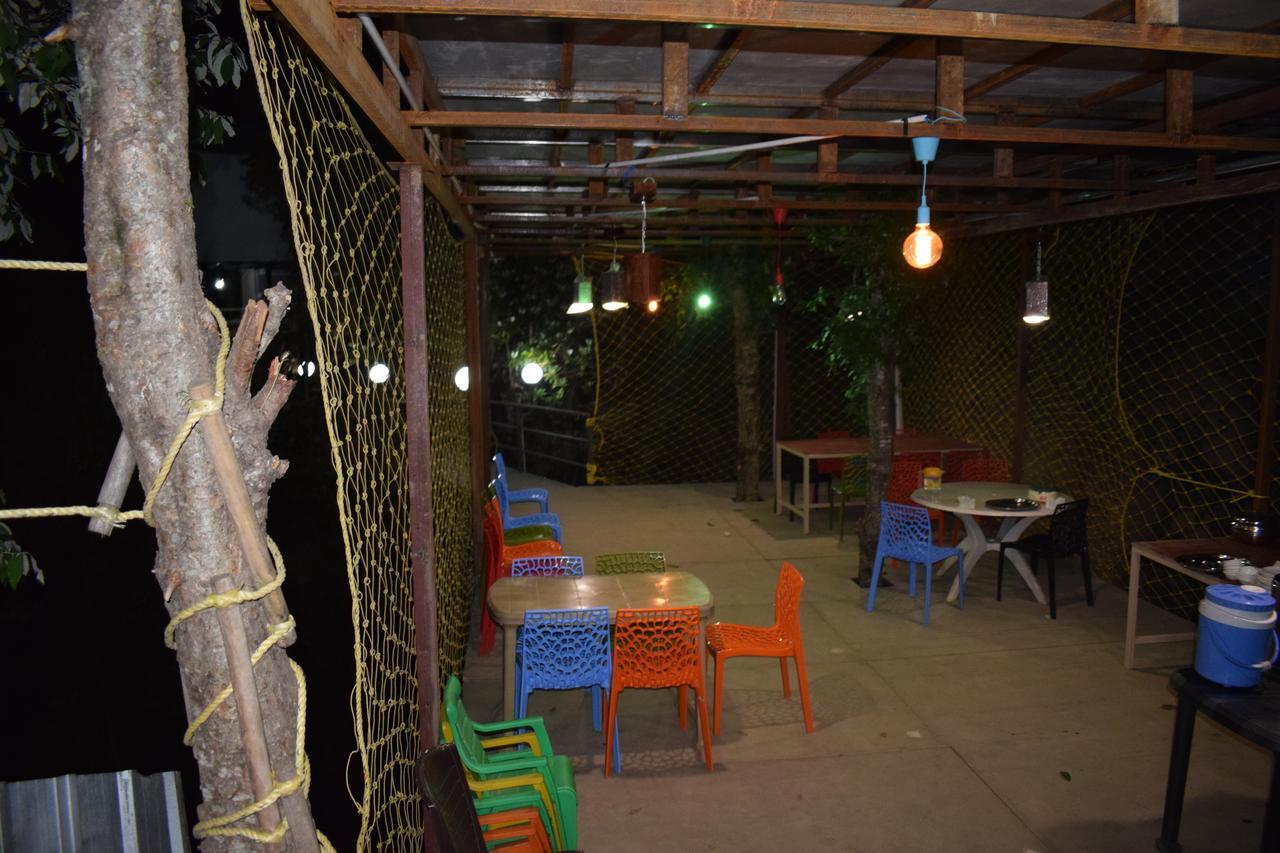 Ghughuti Resort Mussoorie Zewnętrze zdjęcie
