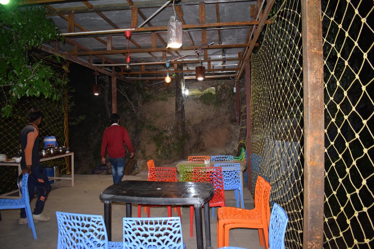 Ghughuti Resort Mussoorie Zewnętrze zdjęcie